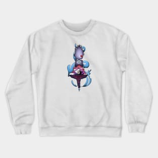 Oceania Crewneck Sweatshirt